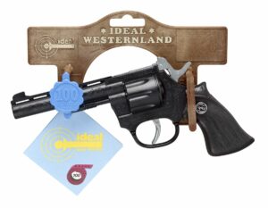 Mustang 19cm, Tester