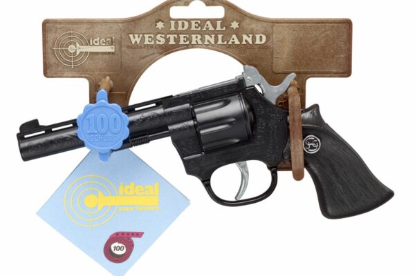 Mustang 19cm, Tester