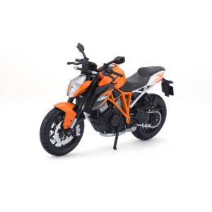 KTM 1290 Super Duke R - 1:12 Modell