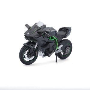Kawasaki Ninja H2R - 1:12 Modell