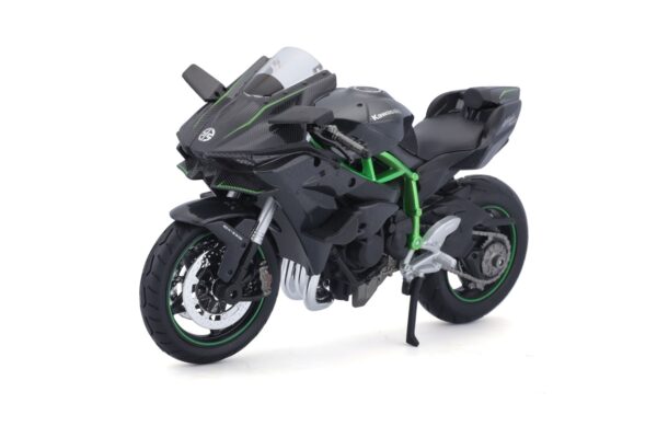 Kawasaki Ninja H2R - 1:12 Modell