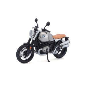 BMW R nineT Scrambler - 1:12 Modell