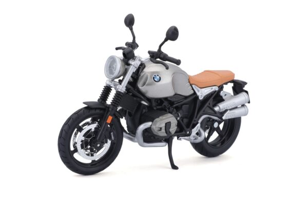 BMW R nineT Scrambler - 1:12 Modell