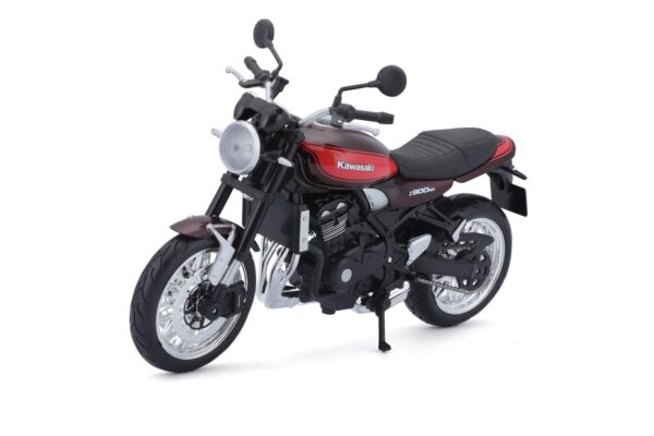 Kawasaki Z900RS - 1:12 Modell