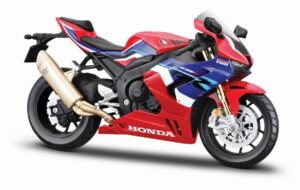 Honda CBR 1000RR-R Fireblade - 1:12 Modell