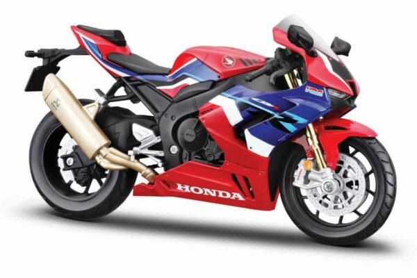 Honda CBR 1000RR-R Fireblade - 1:12 Modell