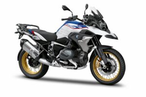 BMW R1250GS - 1:12 Modell