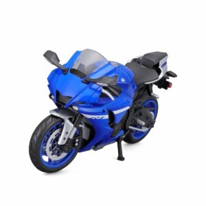 Yamaha YZF-R1 (2021) - 1:12 Modell