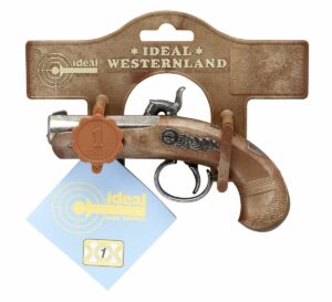 Philadelphia 13cm, Einzelschuss, Tester