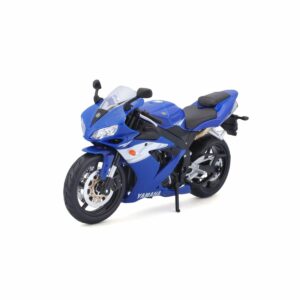 Yamaha YZF-R1 - 1:12 Modell
