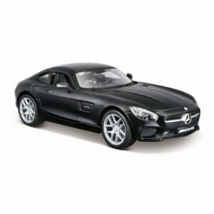 Mercedes-Benz AMG GT - 1:24 Modell