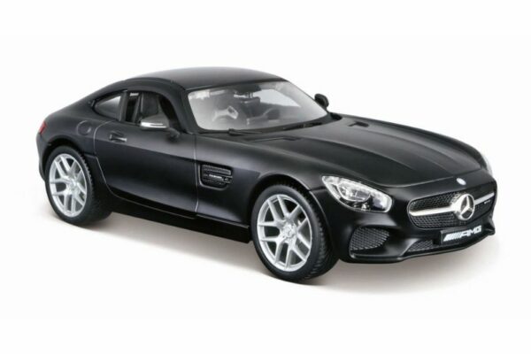 Mercedes-Benz AMG GT - 1:24 Modell