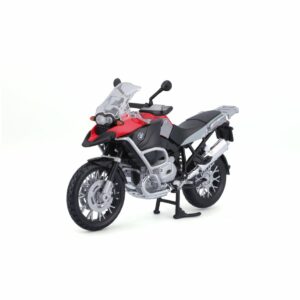 BMW R1200GS - 1:12 Modell