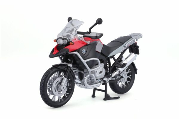 BMW R1200GS - 1:12 Modell