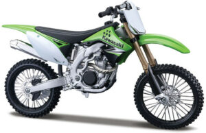 Kawasaki KX 450F - 1:12 Modell