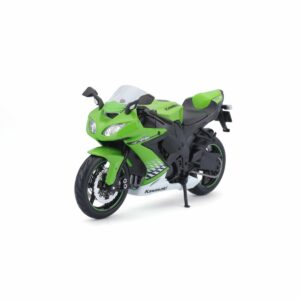 Kawasaki Ninja ZX-10R - 1:12 Modell