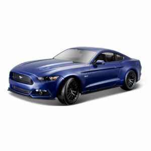 Ford Mustang (2015) - 1:18 Modell