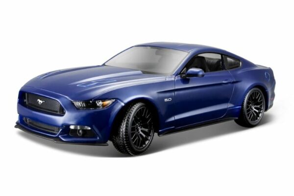 Ford Mustang (2015) - 1:18 Modell