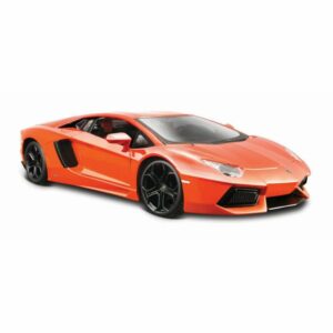 Lamborghini Aventador LP 700-4 - 1:24 Modell