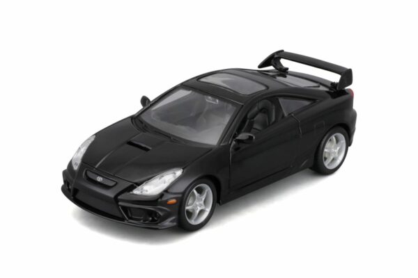 Toyota Celica GT-S - 1:24 Modell
