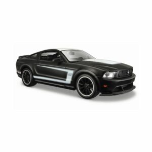 Ford Mustang Boss 302 - 1:24 Modell