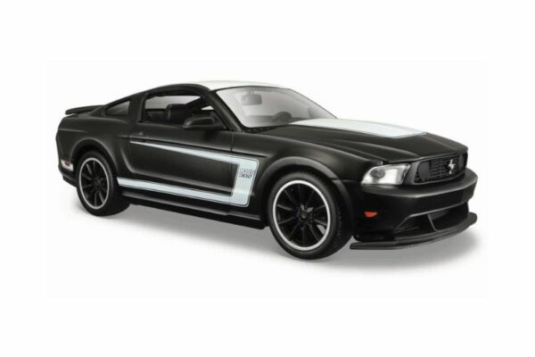 Ford Mustang Boss 302 - 1:24 Modell