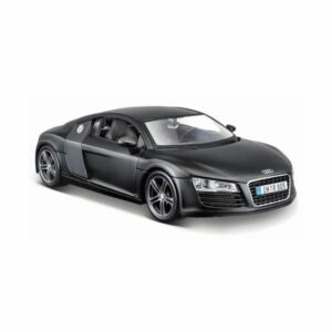 Audi R8 - 1:24 Modell
