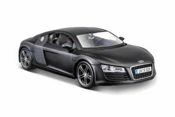 Audi R8 - 1:24 Modell