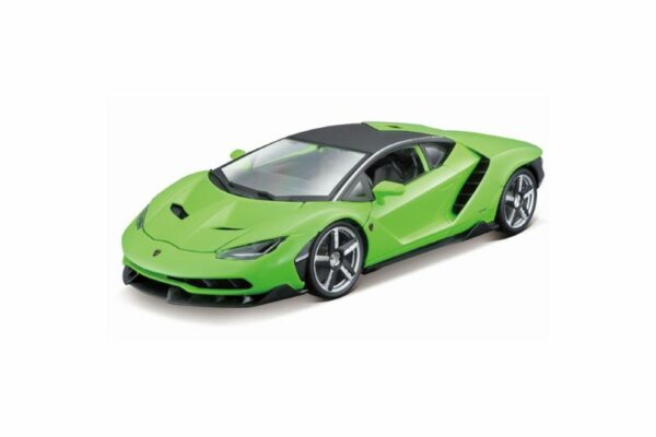 Lamborghini Centenario - 1:18 Modell