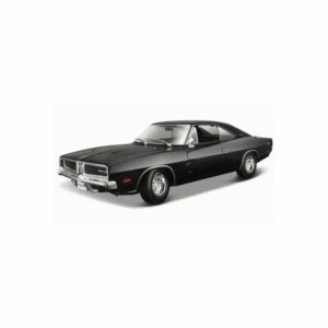 Dodge Charger R/T (1969) - 1:18 Modell