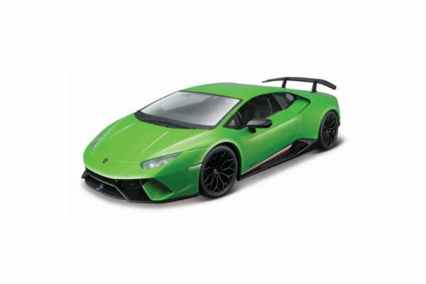 Lamborghini Huracán Performante - 1:18 Modell