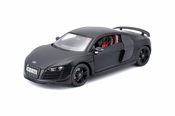 Audi R8 GT - 1:18 Modell