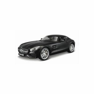 Mercedes AMG GT - 1:18 Modell
