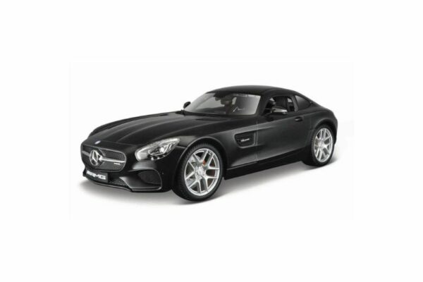 Mercedes AMG GT - 1:18 Modell