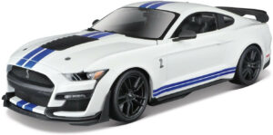 Mustang Shelby GT500 (2020) - 1:18 Modell