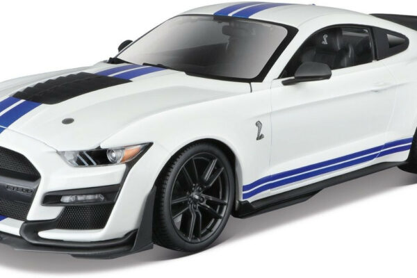 Mustang Shelby GT500 (2020) - 1:18 Modell
