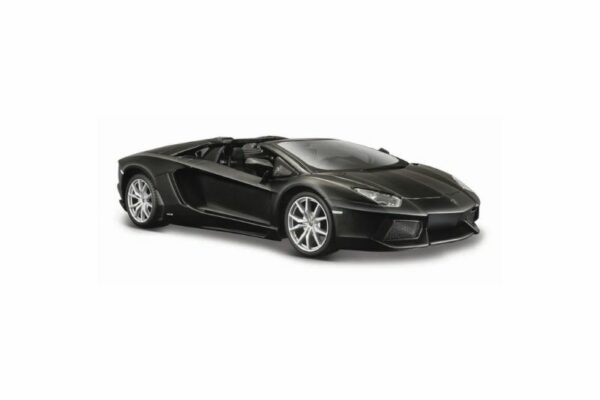 Lamborghini Aventador LP 700-4 Roadster - 1:24 Modell