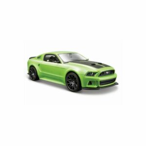 Ford Mustang Street Racer (2014) - 1:24 Modell