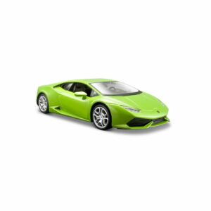 Lamborghini Huracán LP 610-4 - 1:24 Modell