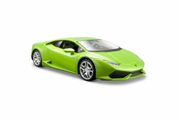 Lamborghini Huracán LP 610-4 - 1:24 Modell