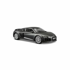Audi R8 V10 - 1:24 Modell