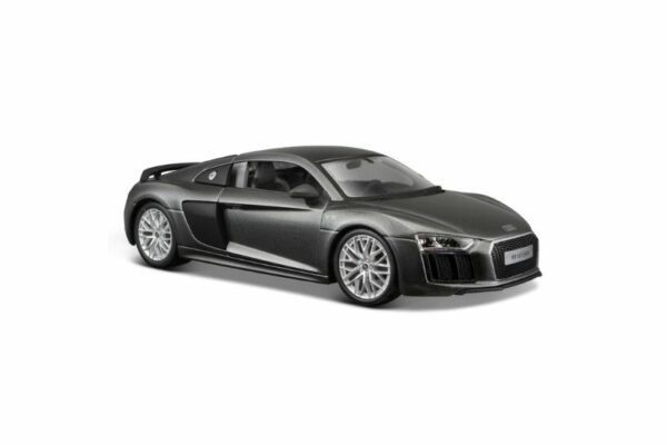 Audi R8 V10 - 1:24 Modell