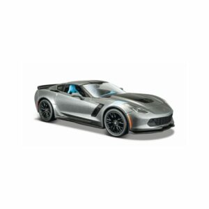 Corvette Grand Sport (2017) - 1:24 Modell
