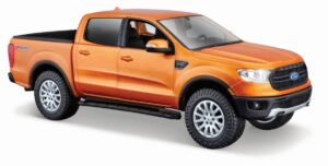 Ford Ranger (2019) - 1:27 Modell