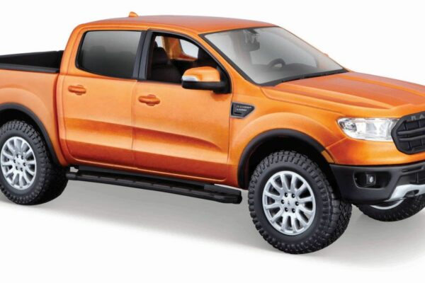 Ford Ranger (2019) - 1:27 Modell