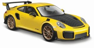 Porsche 911 GT2 RS - 1:24 Modell