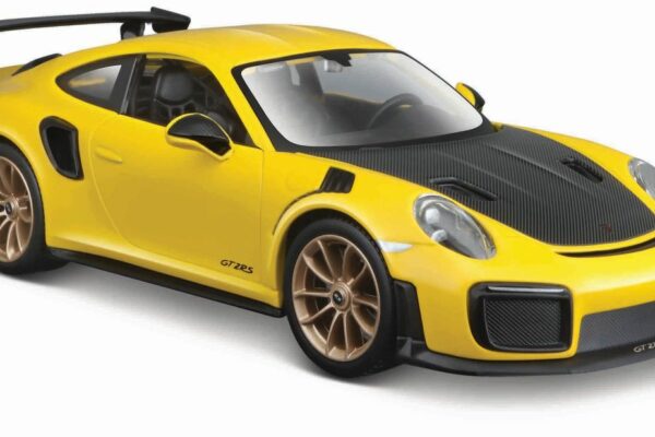 Porsche 911 GT2 RS - 1:24 Modell