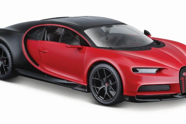 Bugatti Chiron Sport - 1:24 Modell