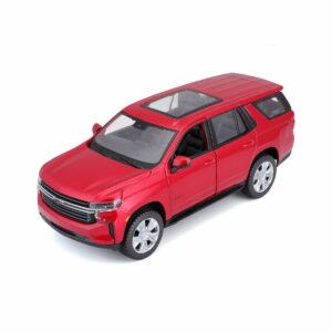 Chevrolet Tahoe (2021) - 1:26 Modell