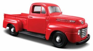 Ford F1 Pickup (1948) - 1:25 Modell